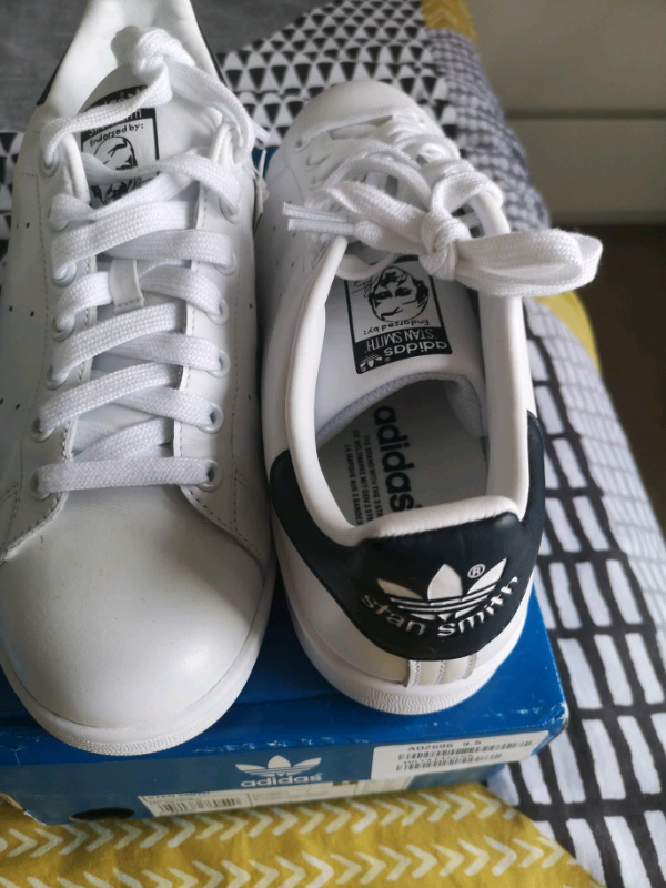 stan smith 9.5